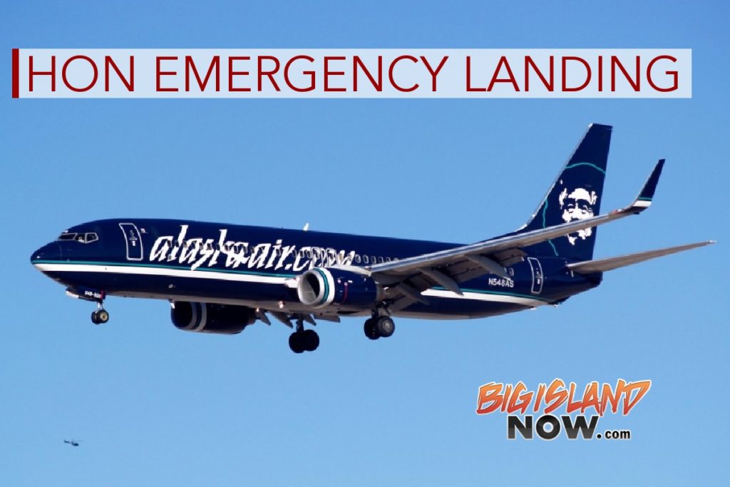 Alaska airlines launching wash big island service