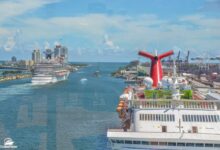 American cruise lines upgrades wifi