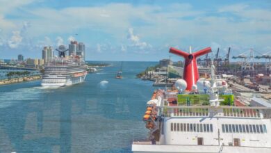 American cruise lines upgrades wifi