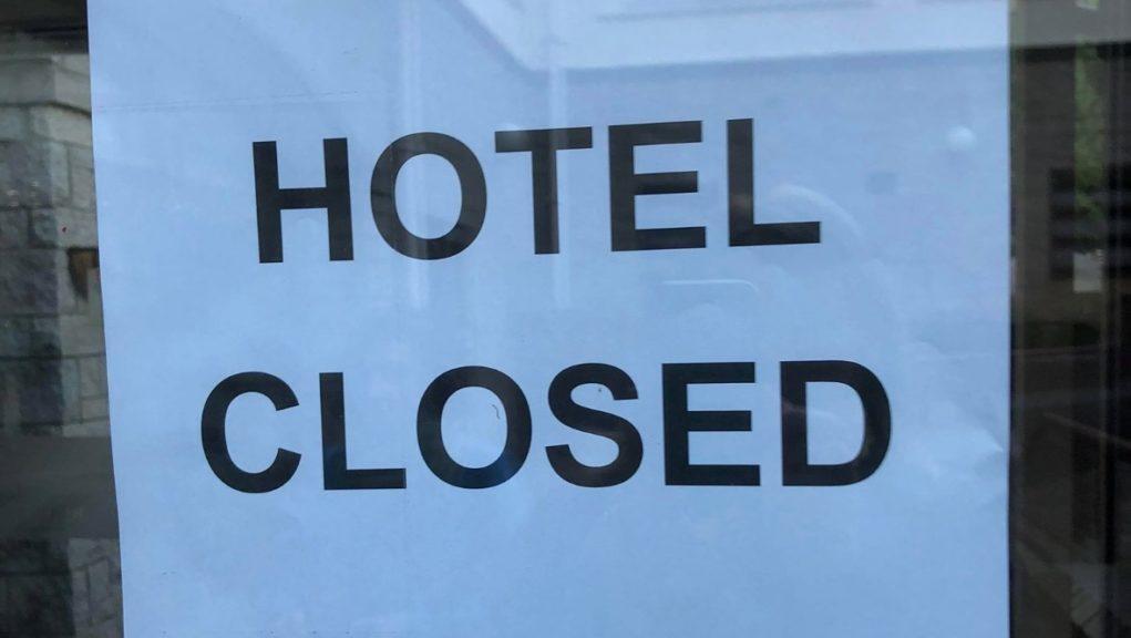 Caribbean hotel closings continue to mount