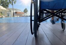 Barbados works to make hotels accessible to disabled