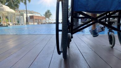 Barbados works to make hotels accessible to disabled