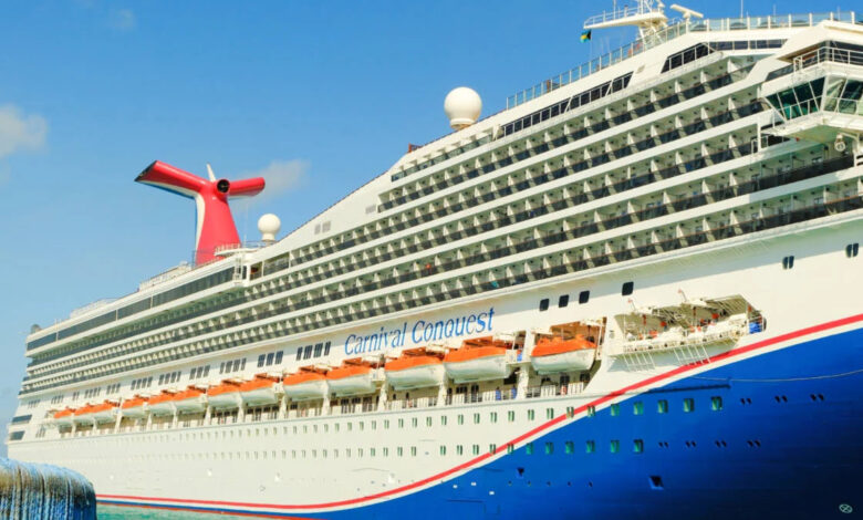 Carnival introduces price guarantee for shore excursions