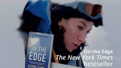 Adventurer alison levine to speak at clia conference