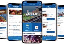 Carnival adds pre cruise functions to app