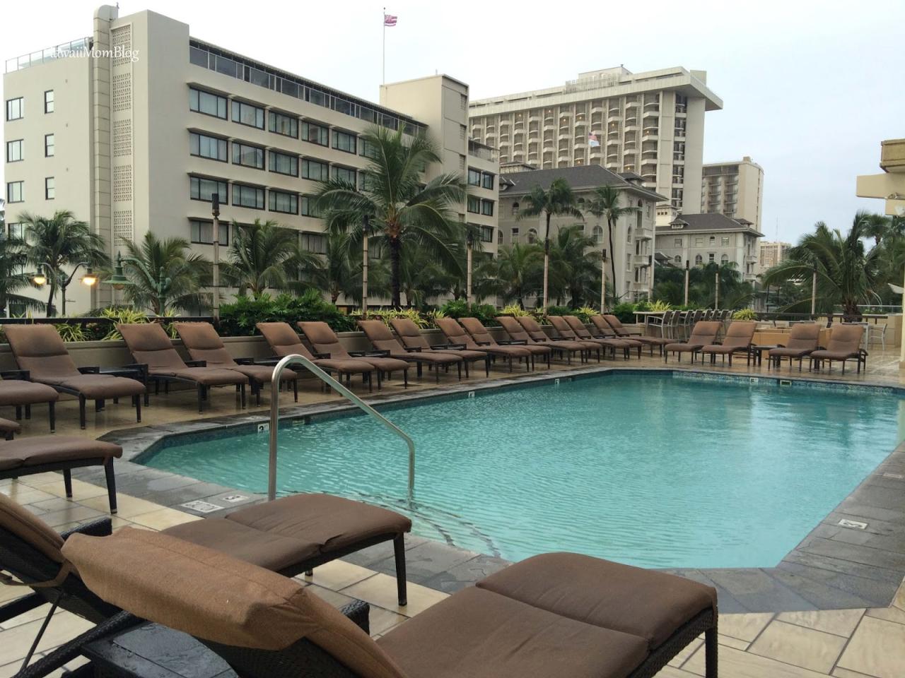 At renovated hyatt regency waikiki a return to authenticity