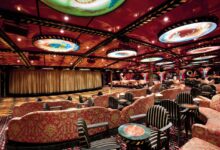 Iglucruise legend carnival reviews