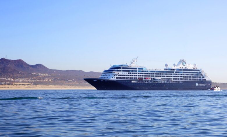 Azamara to pay virtuoso agents more for high value cruisers