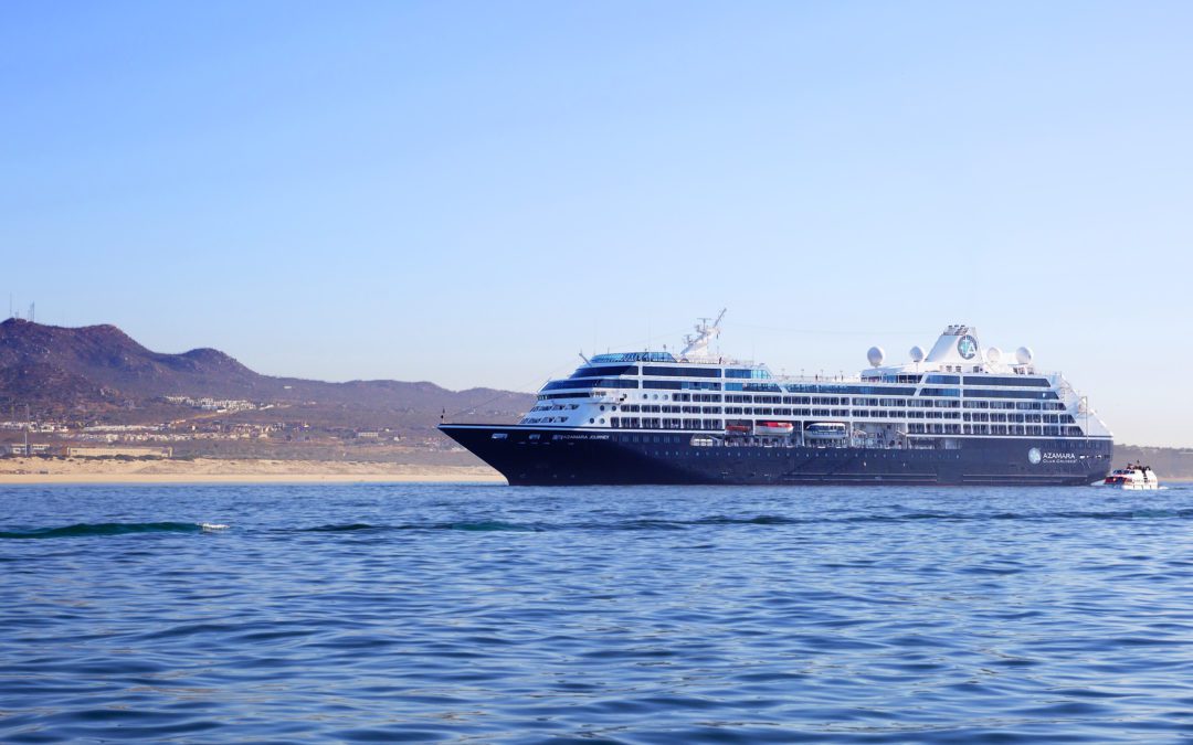 Azamara to pay virtuoso agents more for high value cruisers