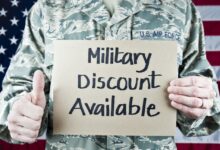 Carnival adds military senior rates to online only functions