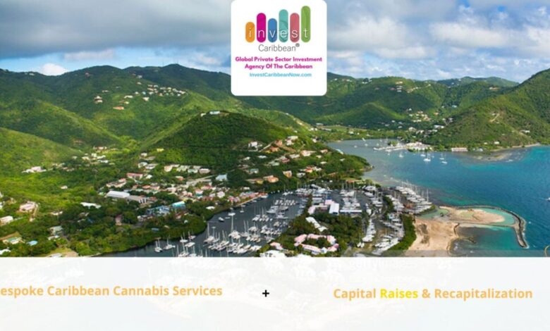 Caribbean nations to raise 60m to market themselves as one