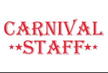Carnival hires entertainment vp