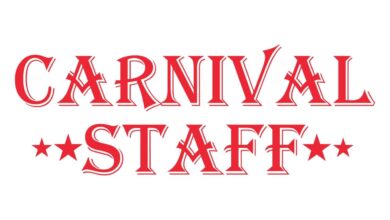 Carnival hires entertainment vp