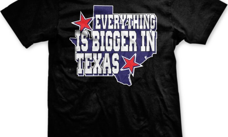 Carnival is bigger than ever in texas