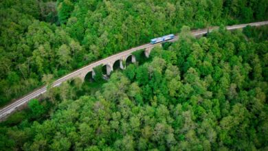 Bookings to open for new la dolce vita train