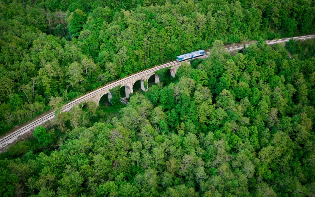 Bookings to open for new la dolce vita train