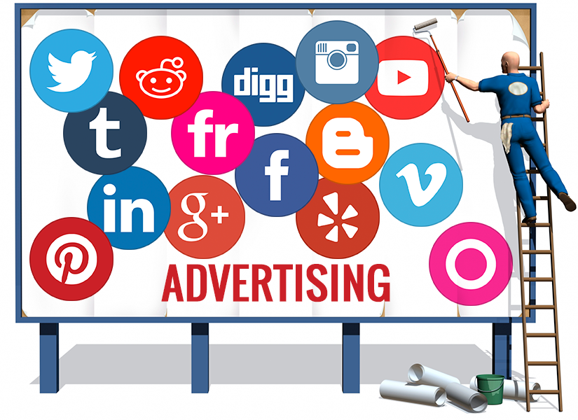 A guide to social media advertising