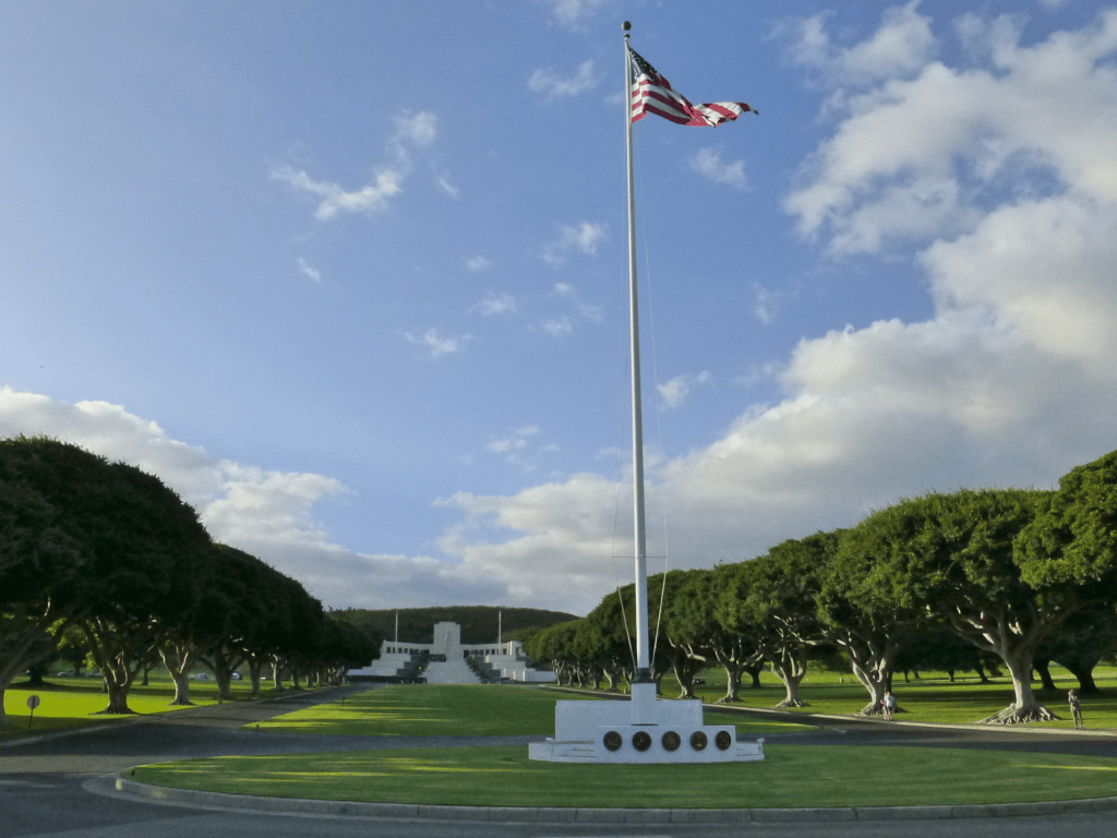 Ancient to modern historical sites bring hawaii s heritage to life