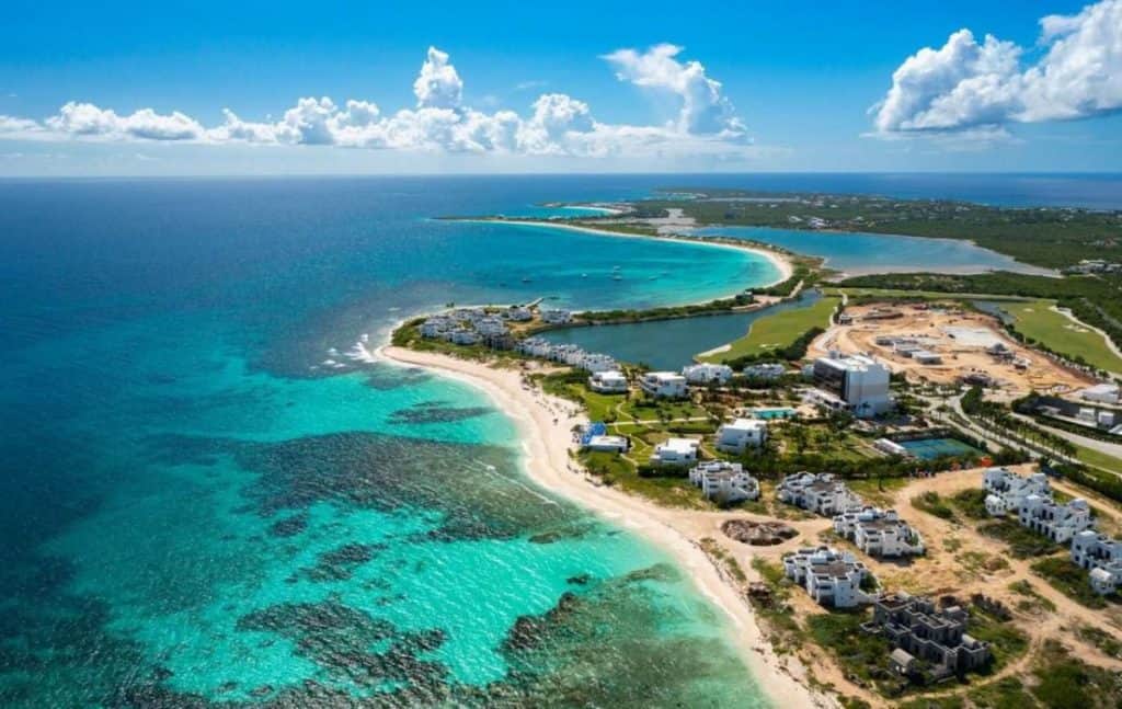 Anguilla hotels collaborate on booking tool