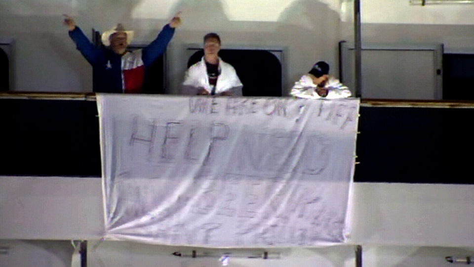 Carnival sending a second ship to tampa