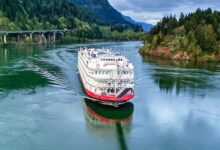 Reopening steamboat tweaks schedule queen american flydango