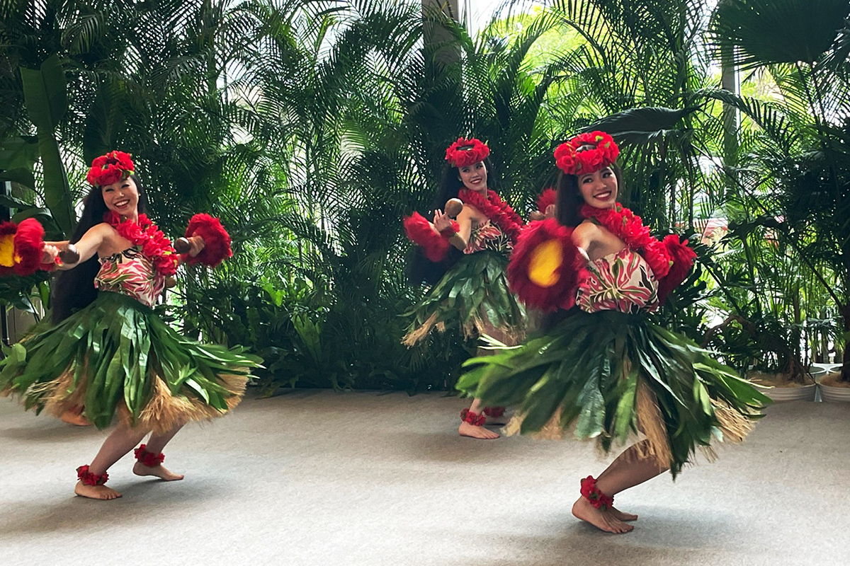 Aloha festivals events on oahu hawaii