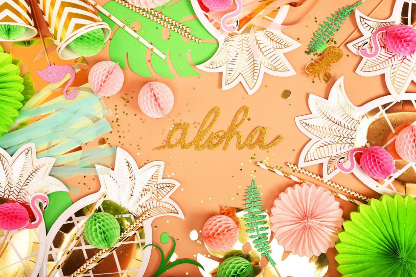 Aloha festivals adopts theme we are of the sea