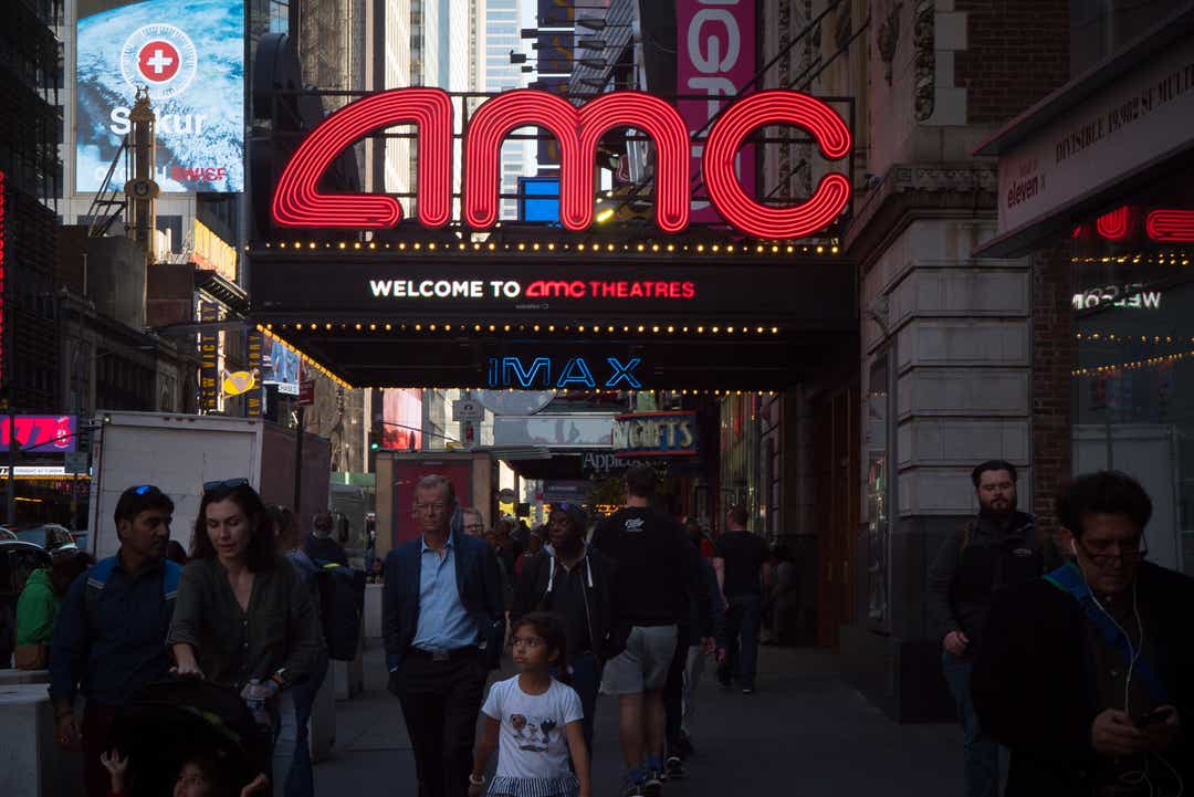 Amc holdings quarter