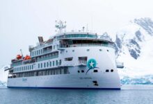 Aurora expeditions subsidiary launching vantage explorations