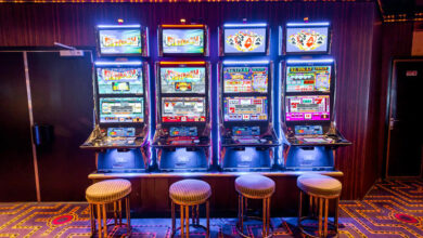 Carnival partners with another casino company