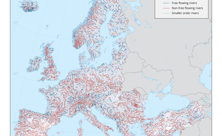 Beyond europe small river operators increasingly offer the exotic