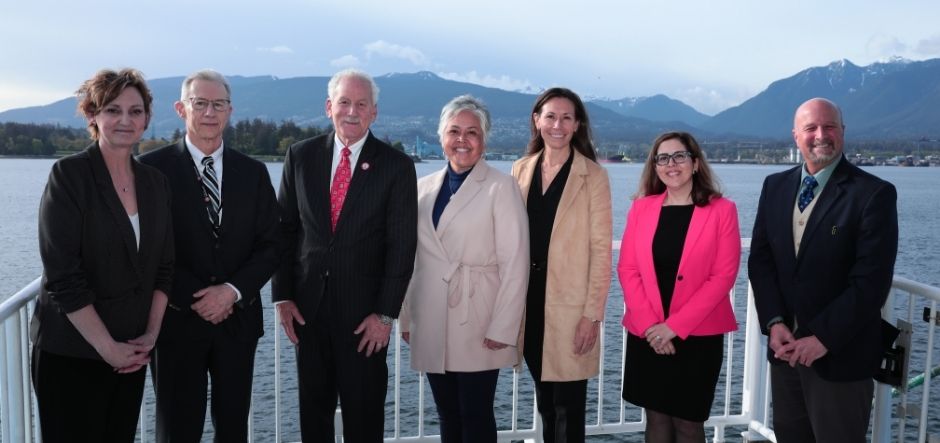 American queen ocean victory wins points for adventure focus