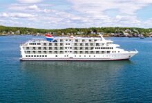 American cruise lines plans major expansion