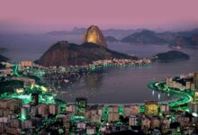 Brazil tourism hopes to capitalize on success of rio