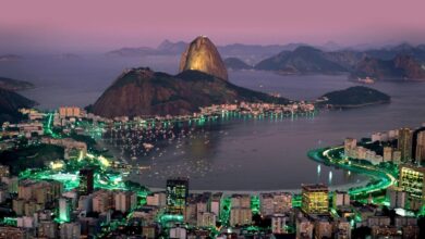 Brazil tourism hopes to capitalize on success of rio