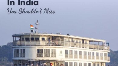 Antara new india river cruise itineraries