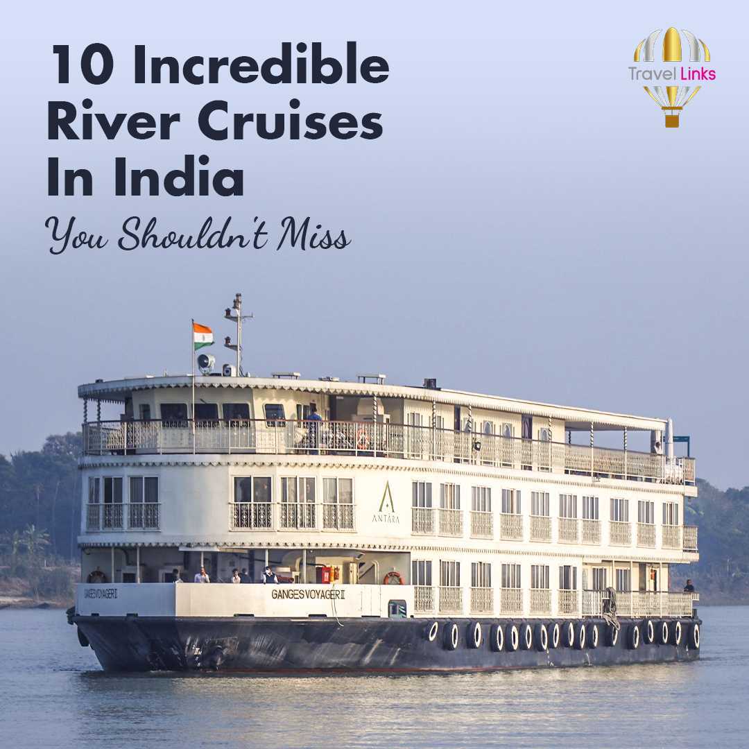 Antara new india river cruise itineraries