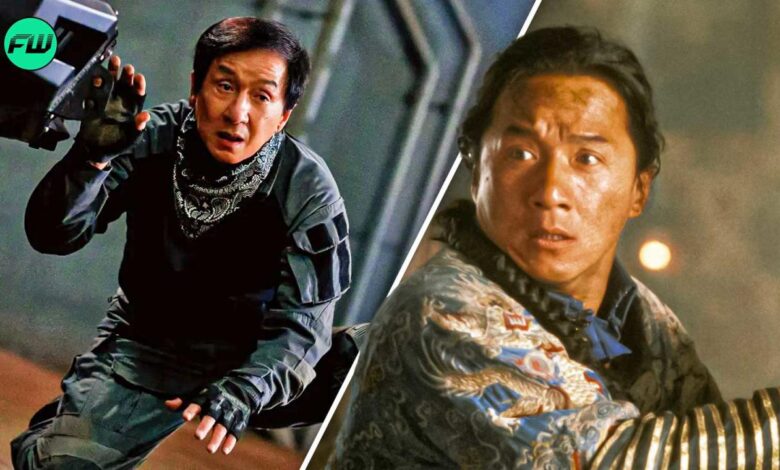 Action hero jackie chan to be ambassador for unwto