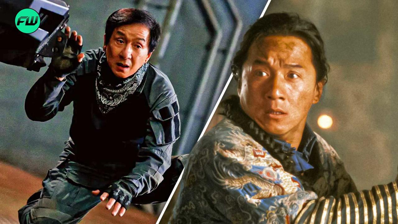 Action hero jackie chan to be ambassador for unwto