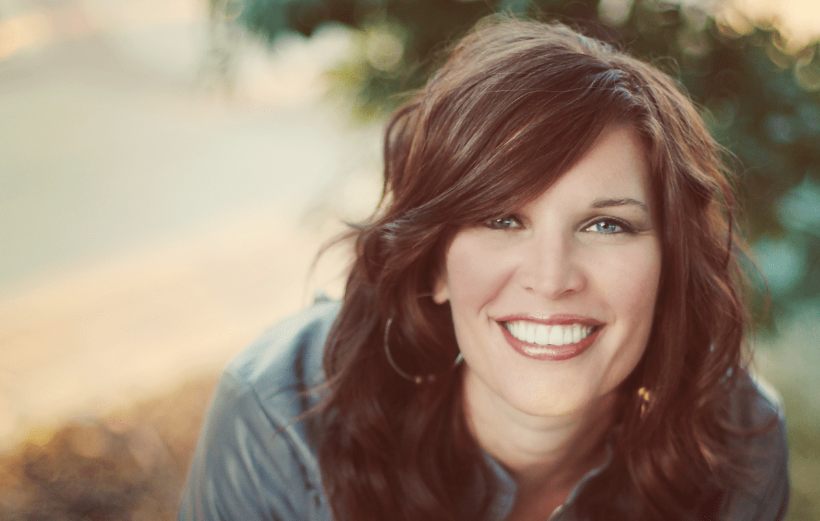 Avalon adds author jen hatmaker to storyteller series