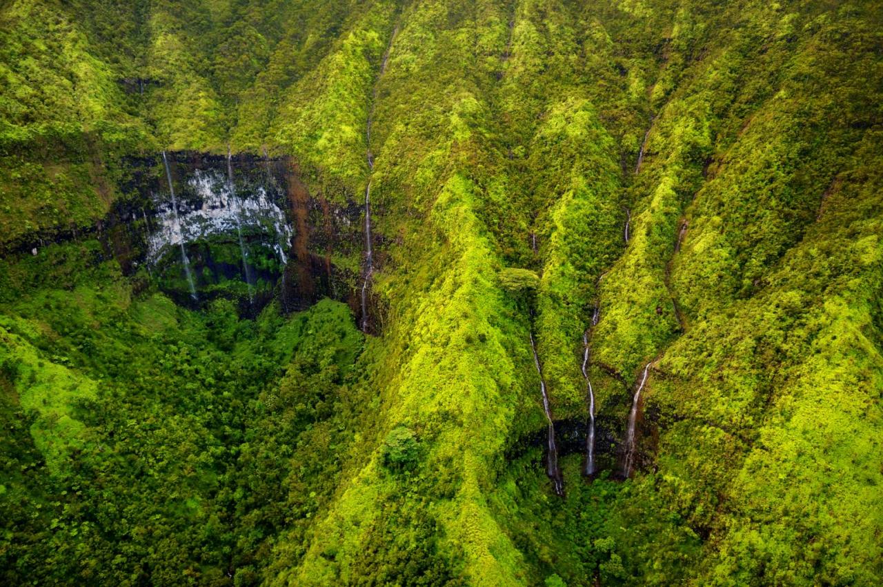 20 things you might not know about hawaii