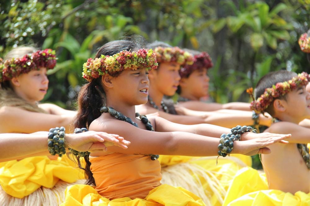 Authentic experiences keep hawaiian culture alive