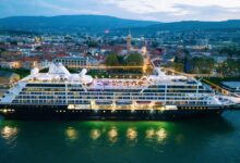 Azamara introduces mobile app