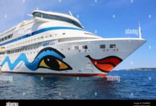 Another new ship ordered for aida cruises