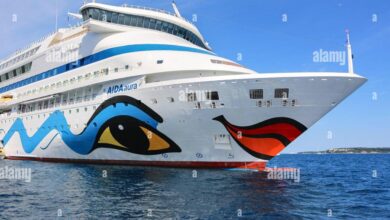 Another new ship ordered for aida cruises