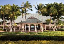 Aquatic activities and beyond at four seasons resort lanai