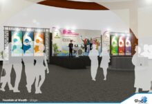 Carnival to debut adults only area on inspiration