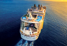 Allure of the seas entertainment to include chicago production