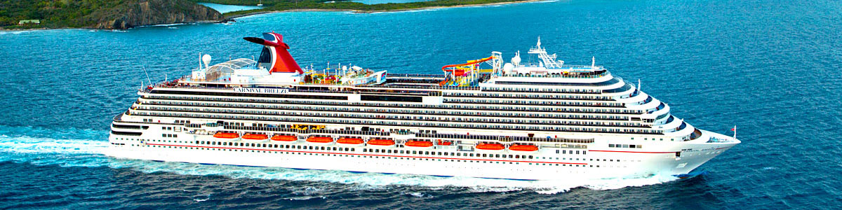 Carnival inks new deal with port of new orleans