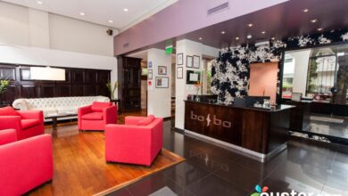 Bobo in buenos aires joins small luxury hotels